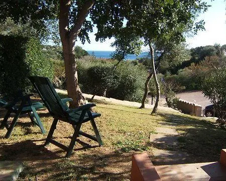 Accu Is Prezzus Tipo A Villasimius
