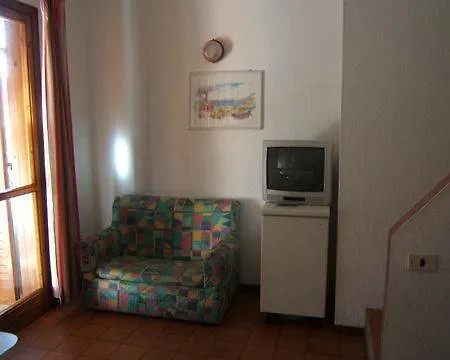 Accu Is Prezzus Tipo A * Villasimius